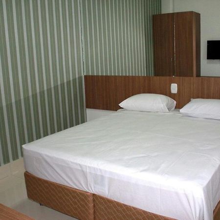 Resort Encontro das Águas Thermas Caldas Novas Esterno foto