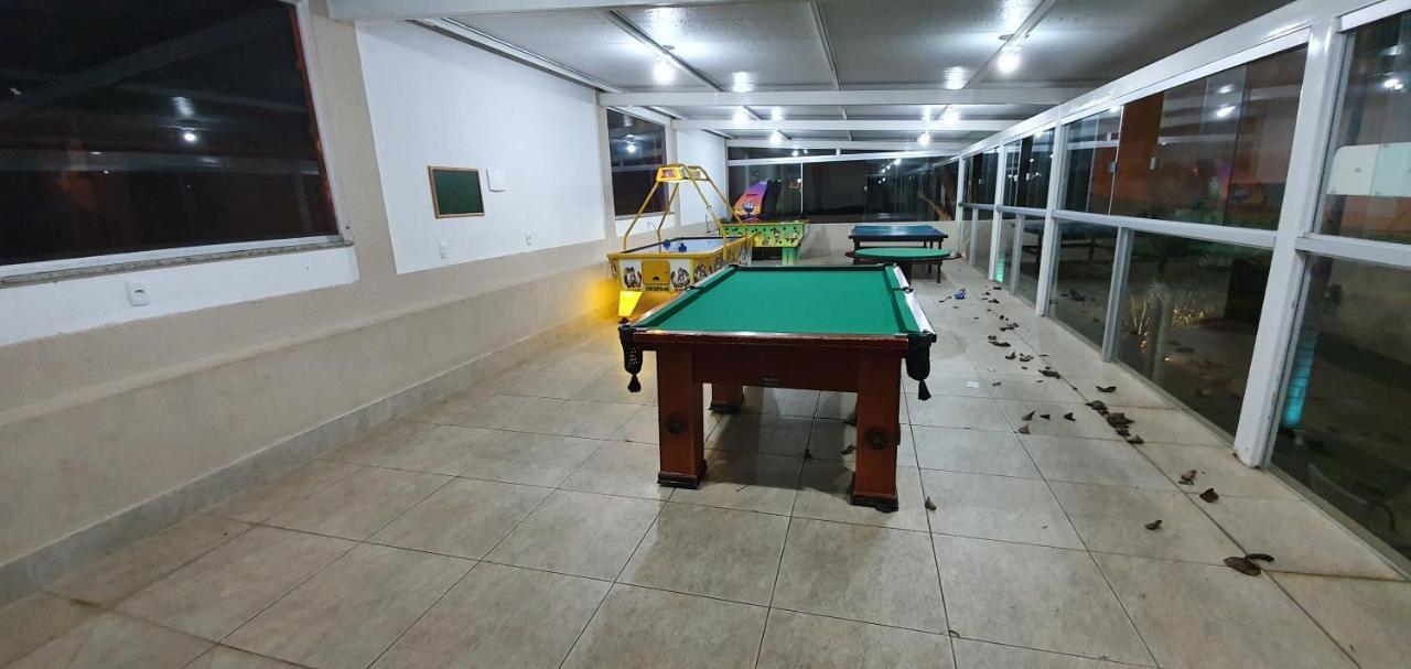 Resort Encontro das Águas Thermas Caldas Novas Esterno foto