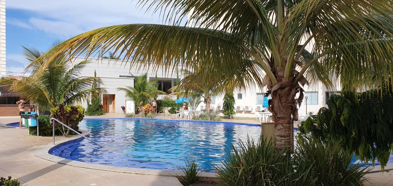 Resort Encontro das Águas Thermas Caldas Novas Esterno foto