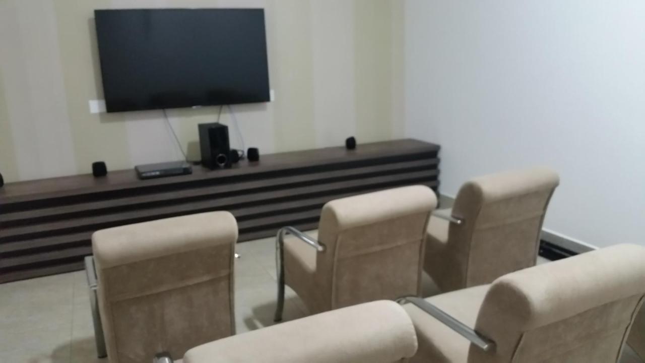 Resort Encontro das Águas Thermas Caldas Novas Esterno foto