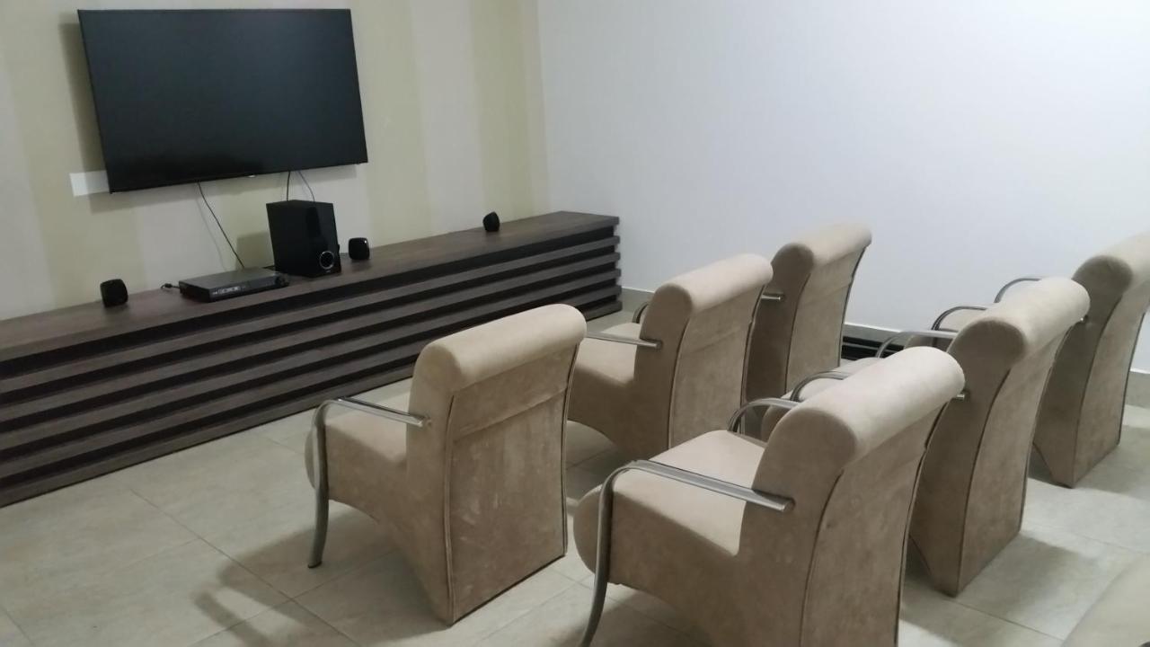 Resort Encontro das Águas Thermas Caldas Novas Esterno foto