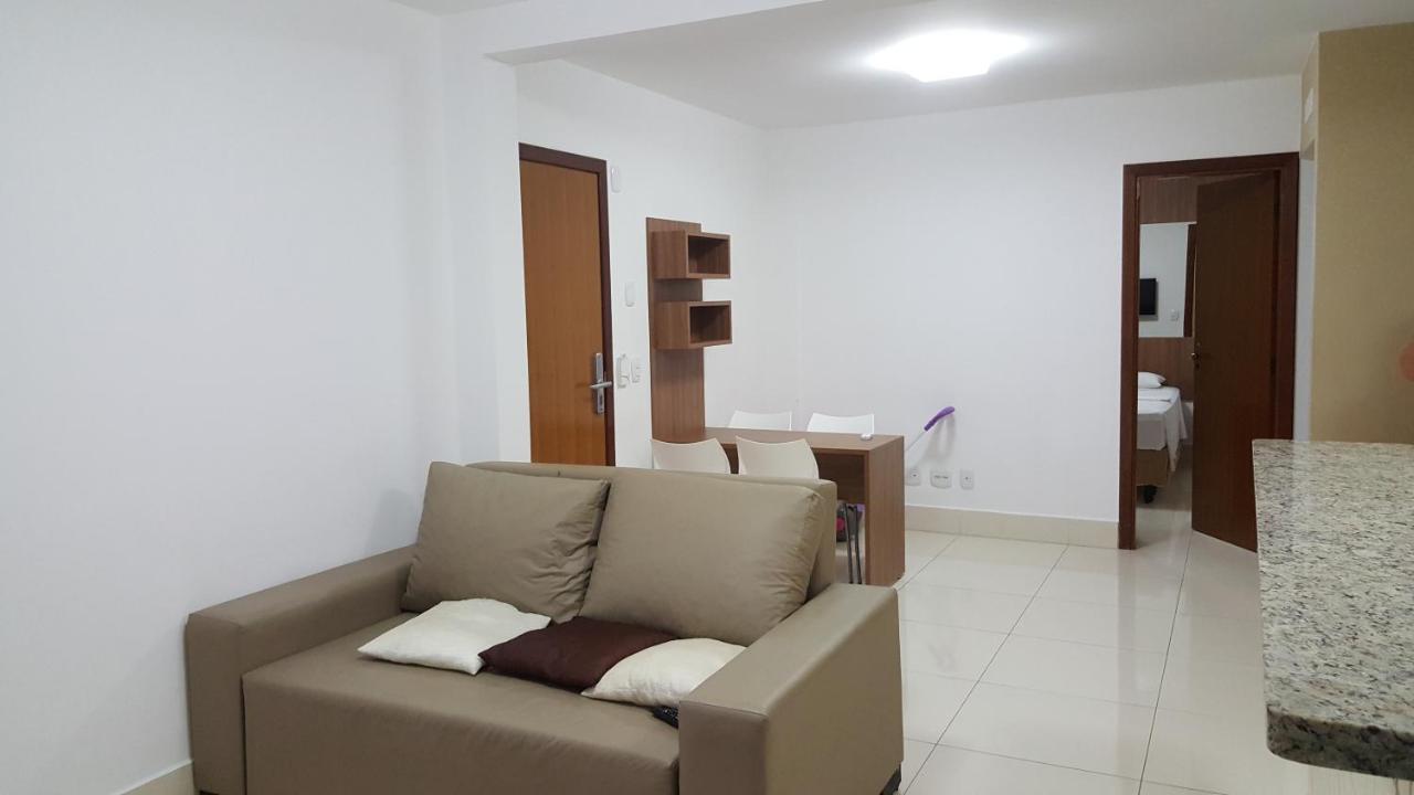 Resort Encontro das Águas Thermas Caldas Novas Esterno foto